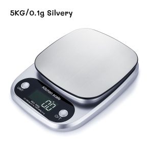 Drip Coffee Scale 3kg/0.1g Coffee Weighing Scale Digital for Food Timbangan Digital Weighing Scale Original Powered Kitchen Weighing Scale for Baking And Coffee Scale With Timer and weighing scale for food Digital Scale Weight Kilo Grams
