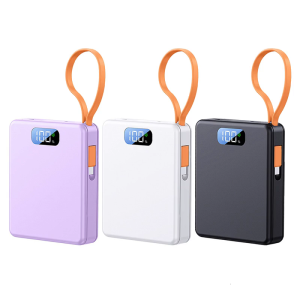 4x18650 DIY Power Battey Case Color Removable Enclosure Box For Fast Charging Power Rack Holder Solderless