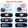 Newant Small and Portable High-precision Blood Glucose Meter, Making Blood Sugar Measurement a Breeze!. 