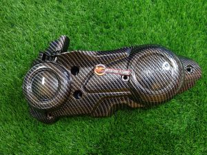 Cover Cvt Yamaha Aerox old lexi carbon
