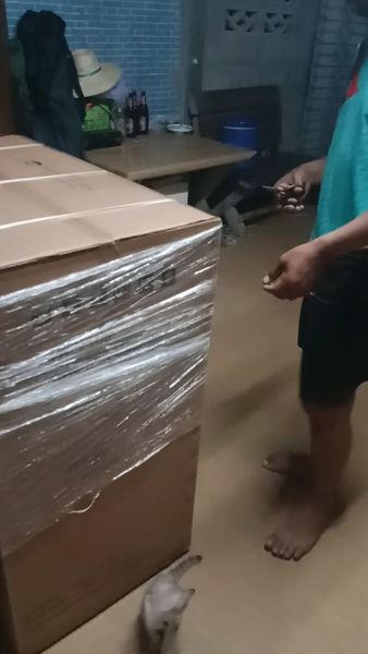 Buyer review video 4