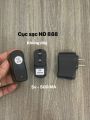 CỤC SẠC DÙNG CHO ĐÈN SẠC ĐỘI, BÓNG TÍCH ĐIỆN, ĐÈN PIN SẠC CÁC LOẠI. 