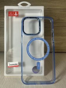 IPHONE 15 PRO MAX 15 PLUS 14 PRO MAX 13 PRO MAX 12 PRO MAX Case XUNDD WISELY Series Case