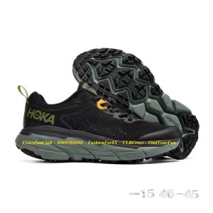 HOKA - Giày chạy bộ Challenger 6 (có 6 màu- ảnh thật và web) cho Nam. HÀNG CÓ SẴN - Pb265