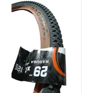 RAGUSA TIRE COLLECTION: RAGON RACE & CAMERON ALL SIZES WIRED (2pcs) + E-BIKE TIRE (1pc)