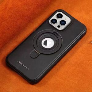Case Jinduka Magsafe + Ring Standing Iphone 13 Promax/ 14 Promax / 15 Promax