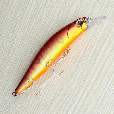 Mồi câu lure cá giả R FISH chuyên lure cá chẻm cá măng lure ghềnh đầm