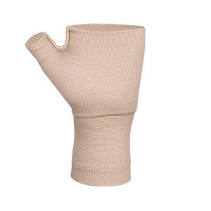 GDGDG Elastic Arthritis Weightlifting Support Strap Carpal Protector Brace Strap Compression Bandage Wristband Wraps Training Hand Bands Arthritis Gloves Wrist Support Thumb Band Belt Carpal Tunnel