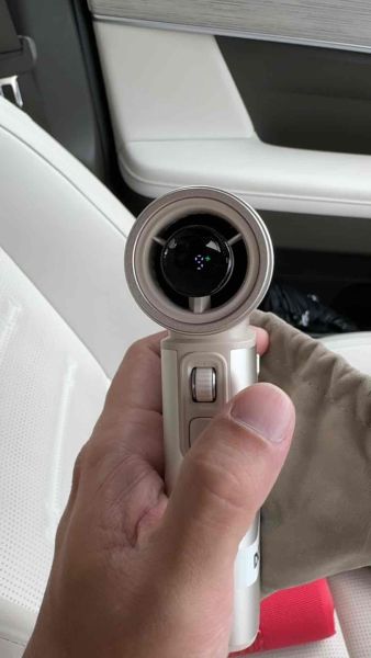 Buyer review video 4