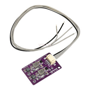 3-14S 2.2A/3.1A pin Li-ion cao hiện tại Quy Nạp hoạt động Equalizer Board 3S 4S 6S 8S 14S-Quy Nạp hiện tại Equalizer với loạt mở rộng/giảm khả năng