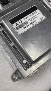 39132-26AN5 A37 Original ECU Engine Board Electronic Control Unit for Hyundai MG7.9.8