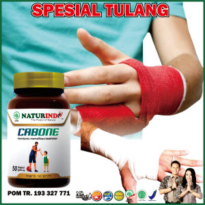 Obat Patah Tulang Kaki Tangan Paha Retak Remuk Akibat Kecelakaan Suplemen Penguat Tulang Keropos