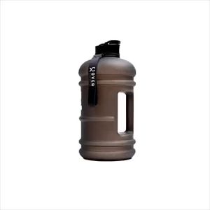 OVER 2.2L & 1.5L Oversized Water Bottle Big Fitness Sport Gym Water Botol BPA Free Leakproof Bottle