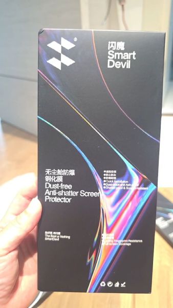 Buyer review video 2