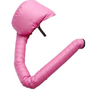 PTK52 พกพาสะดวก นุ่มดี อุปกรณ์ภายในบ้าน อากาศอบอุ่น เครื่องทำความร้อน หมวกผมแห้ง อุปกรณ์ทำผม ไดร์เป่าผม หมวกพยาบาล