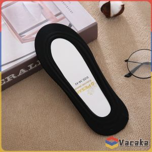 Summer Thin Sock Silicone Antiskid Socks Ice Silk Socks Seamless Invisible Women Socks Boat Socks