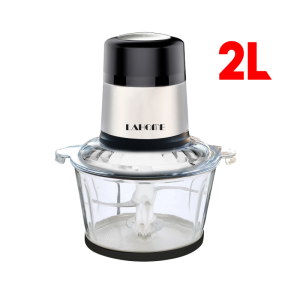 LAHOME Blender Penggiling Daging Sayuran Dijual Pengolah Makanan Listrik Asli Sayur Buah-buah Meat Mincer Mesin Chopper Blender Portabel Capsule Chopper Daging Hemat Energi Daya Rendah Murah Jual  Gilingan Penghalus Bumbu Daging Bawang