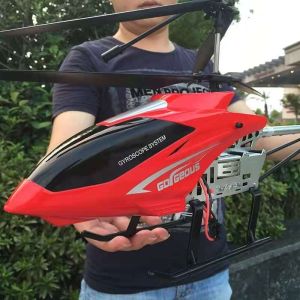 เฮลิคอปเตอร์ขนาดใหญ่ควบคุมระยะไกลเครื่องบินควบคุมระยะไกลเฮลิคอปเตอร์ลงจอดโดรนรุ่นผู้ใหญ่เด็กของเล่นของขวัญของเล่นเฮลิคอปเตอร์