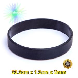 Silicone Wristband Colour Bracelet Rubber Ring 硅胶手环