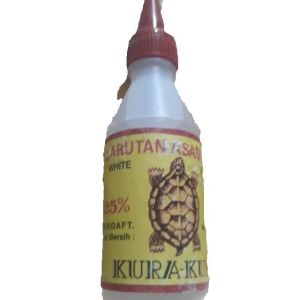 MURAH 2 PICIS  ASAM CUKA CAP KURA KURA 80 ML