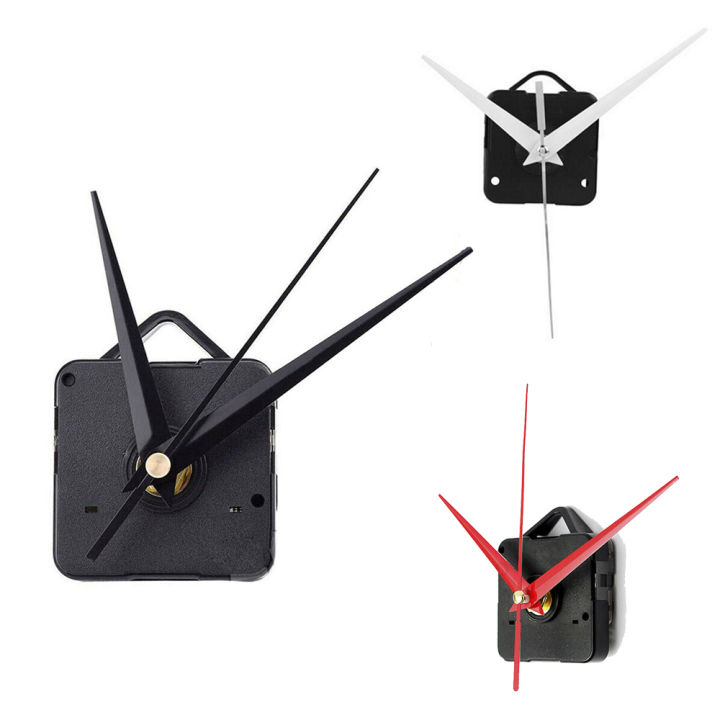 [YOY] Pack Replacement Wall Clock Repair Parts DIY Quartz