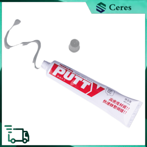20g Filling Putty FOR PLASTIC MODEL FILLER FAST DRYING GAP