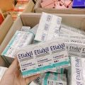 Lăn nách Etiaxil Xanh khử mùi mồ hôi cho da nhạy cảm siêu hiệu quả - Lăn khử mùi Etiaxil Pháp 15ml. 