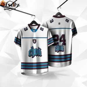 [OFSDIY] [Jersey Custom Name & Number] 2025 Choii Baju Lelaki Outdoor Sports Football Jersey Retro Colla T-shirt Top Lelaki Viral Jersey Baju Bola Man United Jersey Dri-fit Breathable男士足球球衣24号球衣