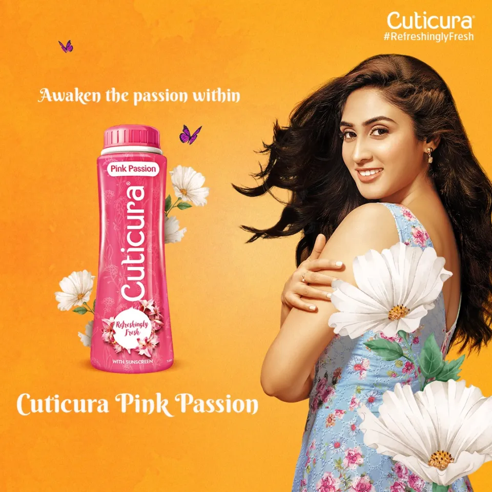 Cuticura India - Vibe check! Can you match our product... | Facebook