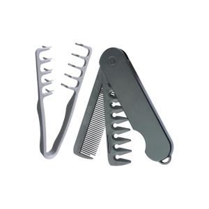 Hair Volumes Boost Comb Foldable Designs Smoothing Thickener Hair Tool Works On Hair Types Painless Detangling Tool