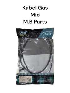 Kabel Gas Mio Soul Mio Sporty Mio Lama Mio New Mio Smile Mio Karbu M.B Parts