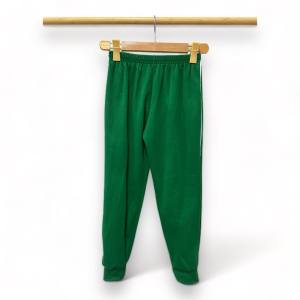 Pang P.E jogging pants plain garterize