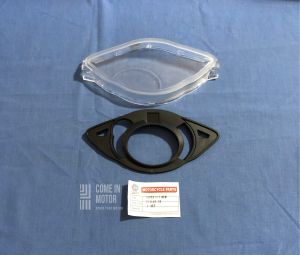 Kaca Mika Speedometer Spido Supra Fit New Fit S Fit X 2006 2007 2008 2009 Merk Win