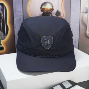 Nón kết Mũ lưỡi trai ZCapo phối vải Denim form chuẩn thời trang nam nữ (Ảnh thật)