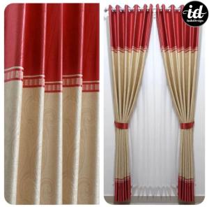 Gorden Jendela / Gorden Pintu Minimalis JOKER 1