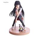 SUNNYFAN Girl Collection New Collection Japanese Anime Model Doll PVC ...