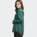 VERMILLION V17016 Ladies Blouse S To XXL. 
