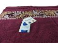 Handuk Terry Palmer 70x140 by Terry Palmer / Handuk Hotel / Handuk Mandi Dewasa Tebal Termurah. 