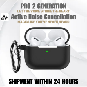 Wireless TWS Earbuds 3rd Gen Pro  Spatial Sound  Smart Sensor  Compatible with iOS Devices