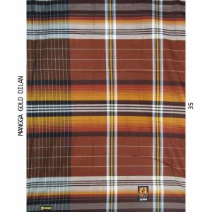 SARUNG MANGGA GOLD DILAN