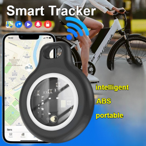 🔥Smart Pet Tracker No Installation Locator Suitable for Apple Smart Anti-Lost Device