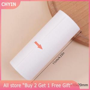 [COD] CHYIN ECG EKG Machine 50mmx20m 80mmx20 110mmx20m 210mmx20m Electrocardiograph Thermal Printer Paper