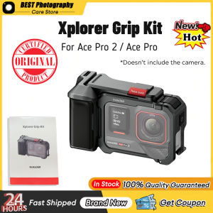 【🇸🇬 STOCK】Original Insta360 Ace Pro 2 Street Photo Accessory Package For Insta 360 Ace Pro 2 / Ace Pro Original accessories