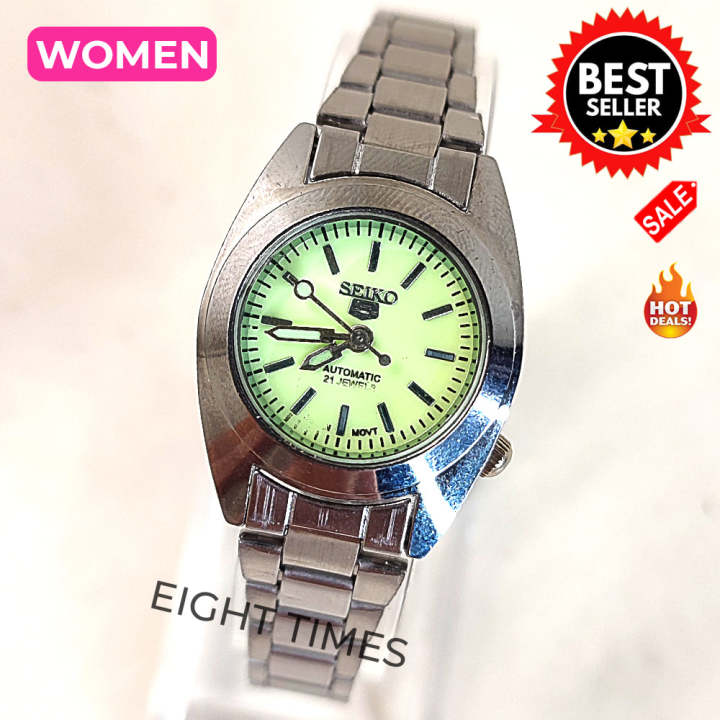 Seiko lazada hot sale