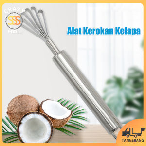 Alat Kerokan Kelapa Praktis & Berkualitas