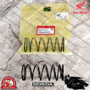 Per Pully CVT PCX 160 150 ADV 160 Vario 160 Stylo 160 Air Blade 160 Spring LH Drive Face 33KGF Original Thailand 23233-K1Z-J10