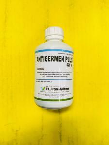 Fungisida ANTIGERMEN PLUS 520 SC isi 250ml untuk penyakit jamur bakteri virus dari Jirona Agritama joss tenann!!