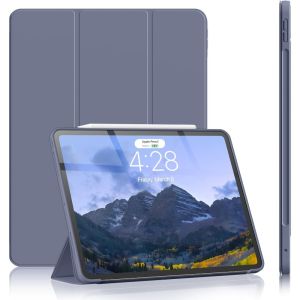 Vỏ cho iPad A16 11 2025 Thế hệ thứ 10 10.9 2026 Vỏ thông minh iPad 11 / 10 A3354 A3355 A3356 A2696 A2757 A2777 Vỏ Fundas 2026