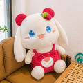 ĐỒ CHƠI CINNAMOROLL NHỒI BÔNG THÚ BÔNG THỎ MELODY COSPLAY GẤU DÂU LOTSO MẪU MỚI DỄ THƯƠNG LÔNG MỊN CAO CẤP. 