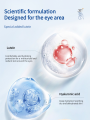Lutein Eye Spray Compact And Portable Soothes Dry Eyes Eye Care Cream Spray Hydration And Moisturizing Eye Care Lotion 叶黄素护眼喷雾. 